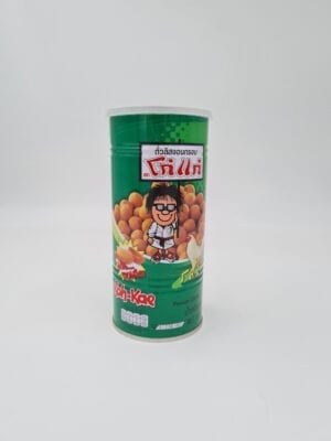 חטיף קוקי בוטנים בטעם עוף