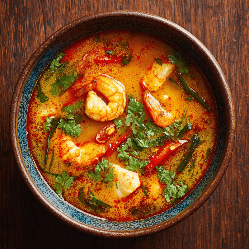 Tom Yum Goong