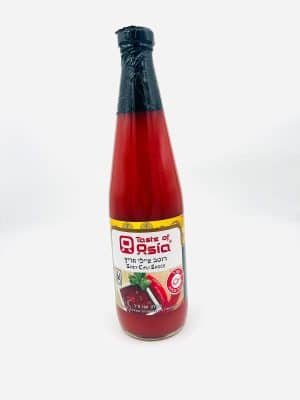 ซอสพริกเผ็ด ASIA