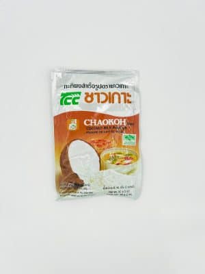 ผงกะทิ Chao Thai