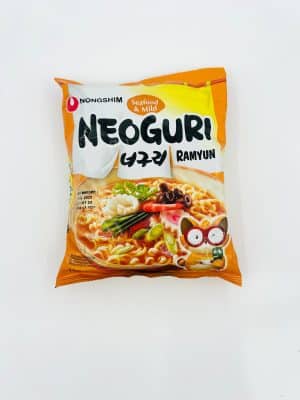 ราเมงรสทะเล