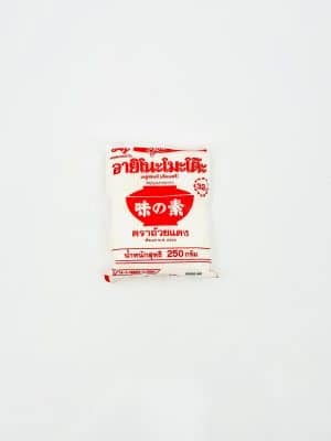 ผงชูรส 250 กรัม