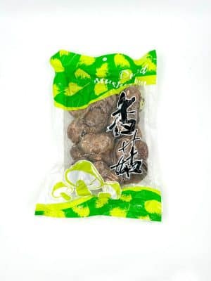 เห็ดหอมแห้ง 100 กรัม