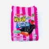 เวเฟอร์เคลือบช็อกโกแลตไส้แยมสตรอว์เบอร์รี