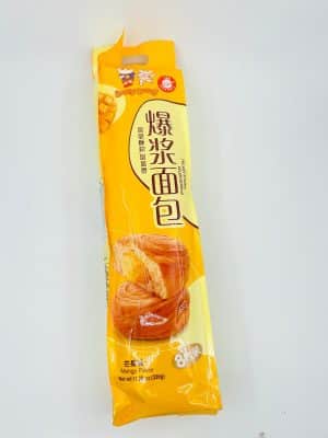 ขนมอบไส้ครีมมะม่วง